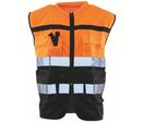 Gilets de signalisation | HOFFMANN GROUP