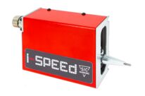 I-SPEED | Machine intégrable de marquage par micro-percussion