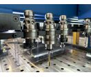CENTRE D'USINAGE A PORTIQUE | CMA MACHINES TOOLS FTC CNC