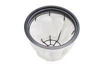 Filtre à poche 5000 cm² pour aspirateur dryCAT 320 BAG-H PRO Cleancraft 7013644