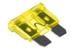 Protection des circuits électriques | Fusible automobile RS PRO 20A 32V c.c.