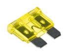 Protection des circuits électriques | Fusible automobile RS PRO 20A 32V c.c.