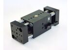 Pince Pneumatique | AGW-625-2 Wide Body