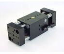 Pince Pneumatique | AGW-625-2 Wide Body