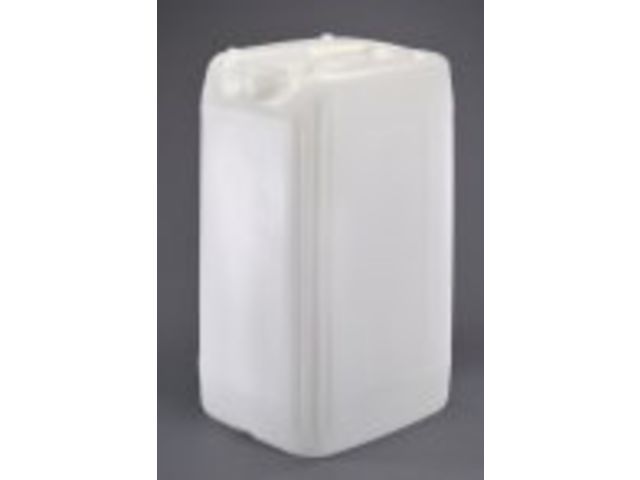 Jerrycans : Euro : 22 L