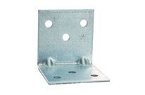 Equerre d'assemblage (EA) et équerre simple (ES)