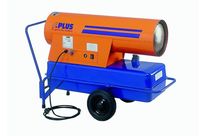 Générateur mobile Fioul