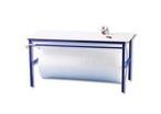 Table d'emballage TABEMB