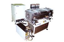 Bac de conformation sous vide à 2 chambres - BCV20