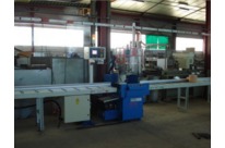 Machine de perçage automatique | JIHI 1D