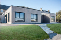 Construction modulaire de Bureaux