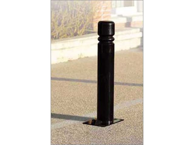 Poteau de voirie rabattable - Ligne City
