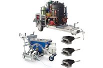 Pack Excellence avec Graco ThermoLazer