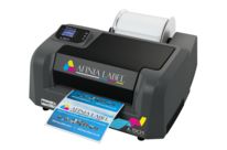 Imprimante d'étiquettes couleur AFINIA Label L-501 - encre pigmentaire