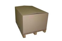 Caisse palette Isotherme- ICECUBE - 285 Litres