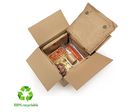 Emballage réfrigérant agroalimentaire Feed &amp; Go Urban 16L 24H - vendu par lot de 15