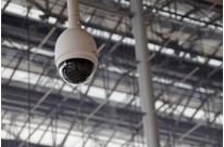 Caméra dôme de surveillance pour locaux  | VPSITEX 