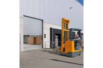 Rideau à lames DD S6