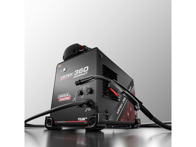 Simulateur de soudage | VRTEX® 360 COMPACT
