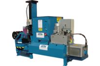 Presse à balles – jusqu’à 700 kg de déchets/heure | SAPHIR 2050 AT 