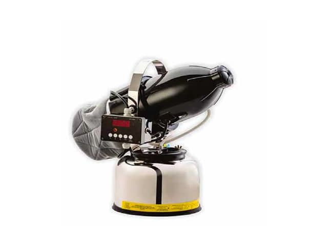 Appareil de désinfection des surfaces pour COVID19 JETBIO 2020 