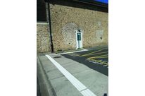 Bande podotactile | Axiguide 