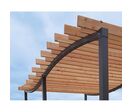 Pergola Océan