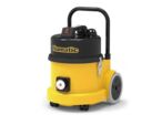 Aspirateur à filtration absolue - Classe H | HZ390S  