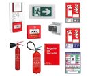 Pack sécurité incendie 3 sorties