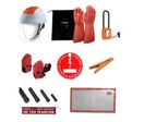 Kit de sécurité complet pour interventions en basse tension | KIT-BR-EVO