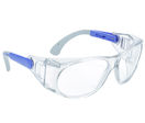lunettes de sécurité à verres correcteurs Univet 539