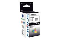HP 901 CC656AE 3 Cartouche encre compatible couleurs