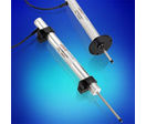 Palpeur de déplacement potentiométrique, de 0-25 à 0-150 mm HLP190