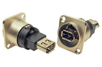 Ft Xlr Firewire  Metal