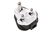 Permaplug Caout., Broches Protég., 15 a