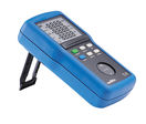 Wattmètre numérique portable 6 kW monophasé / triphasé