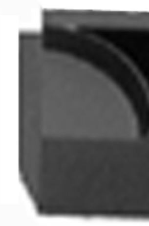 Demi As de carreau pour TIROMAT - PRO'COUPE Industries