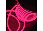 Néon Flexible LED 220V 50M Dimmable 120LED/m Rose