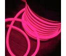 Néon Flexible LED 220V 50M Dimmable 120LED/m Rose
