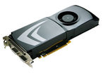 GeForce® 9800 GTX+