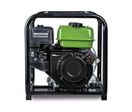 Pompe à eaux chargées sur essence - capacité de refoulement 57960 l/h - 4,5 kW Cleancraft SWP 80