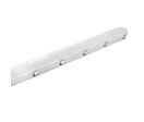 Réglette LED Étanche 150cm 50W 125lm/W IP65 avec Détecteur Intégré - Blanc Froid 6000K - 8000K