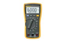 Mesure électrique True RMS | Multimètre numérique Fluke 115C Fluke