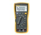 Mesure électrique True RMS | Multimètre numérique Fluke 115C Fluke