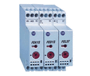 Temporisateur économique 700-FE à montage sur rail