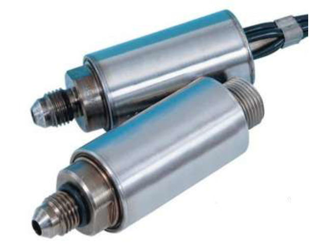 Capteurs de Pression haute température