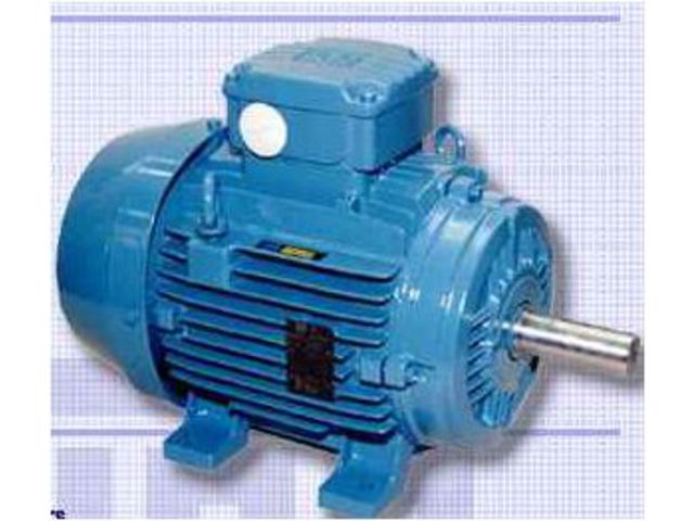 Moteur fermé W21 Premium Efficiency – haut rendement EFF