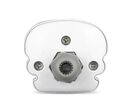 Réglette LED étanche 150cm 48W IP65 120lm/W Interconnectable - Blanc Froid 6000K - 8000K