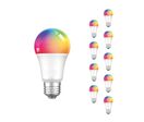 Ampoule LED Connectée Wifi E27 4.5W G45 RGBW
