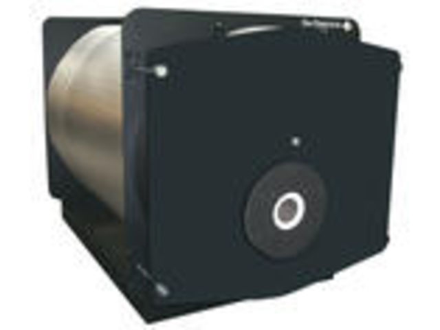 Chaudières fioul/gaz en acier de moyenne et grande puissances : CA 430 et CA 530